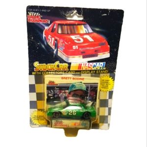 1991 Racing Champions #26 Brett Bodine.